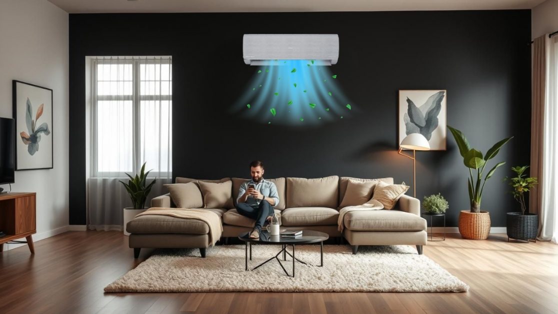 AI ACs Are Redefining Summer Comfort for Indian Homes