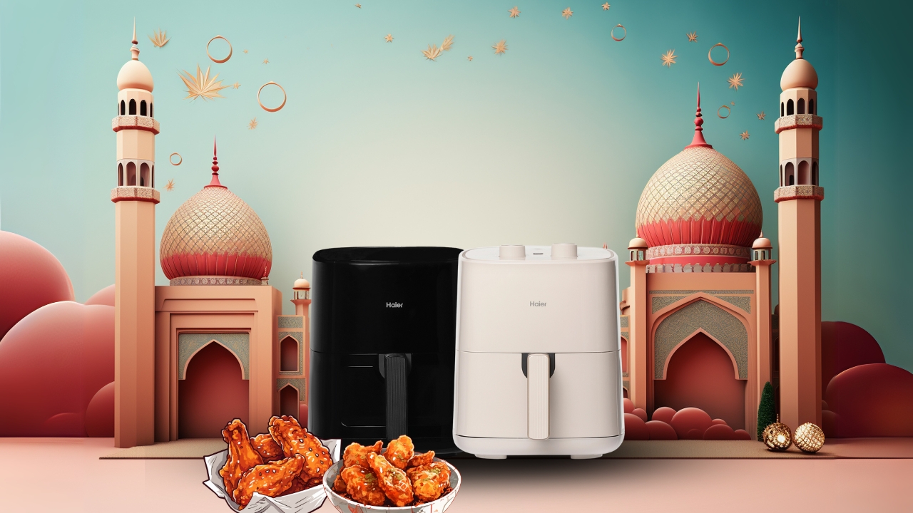 Bakra Eid Kitchens Are Upgrading with these appliances
