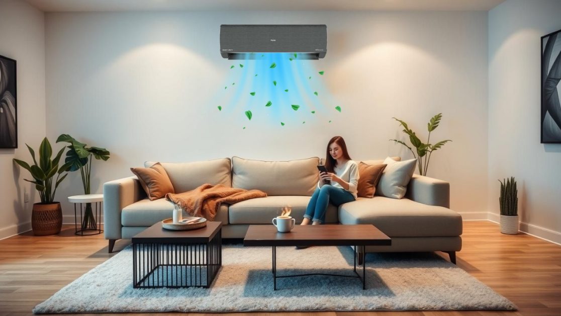 Best AC Temperature Settings for Peak Summer in India