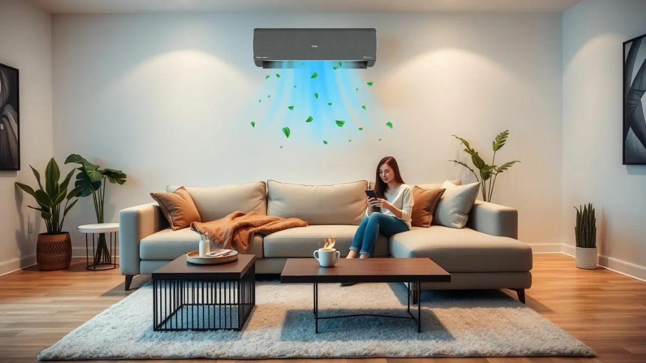 Best AC Temperature Settings for Peak Summer in India