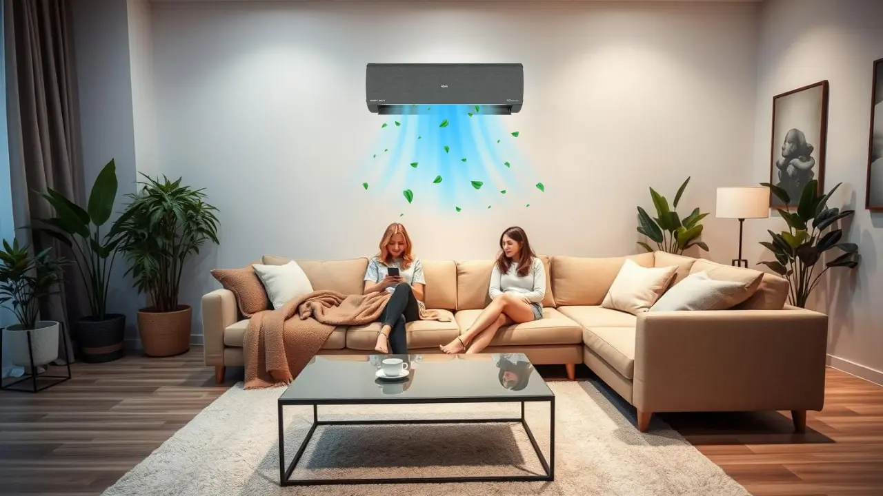 Best Cooling Setup for Large Indian Families