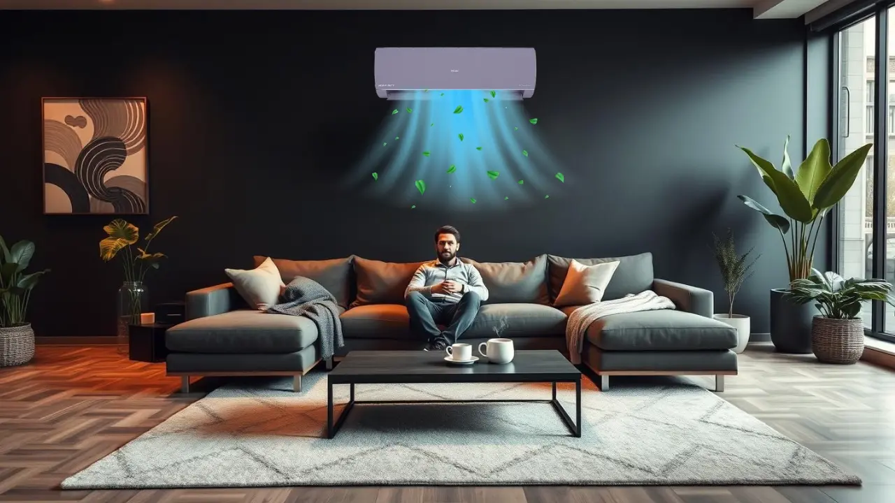 Boost AC Cooling Without Increasing the Power Bill