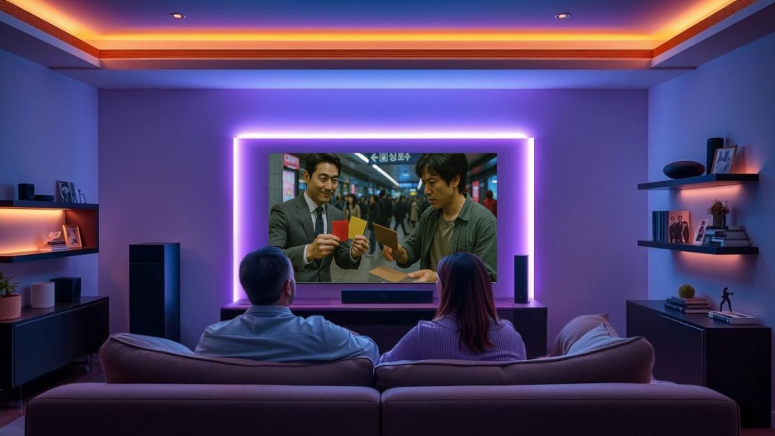 Get Dolby Vision in Mini LED TV