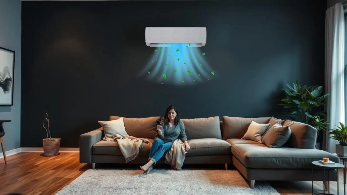 Get Perfect AI AC home