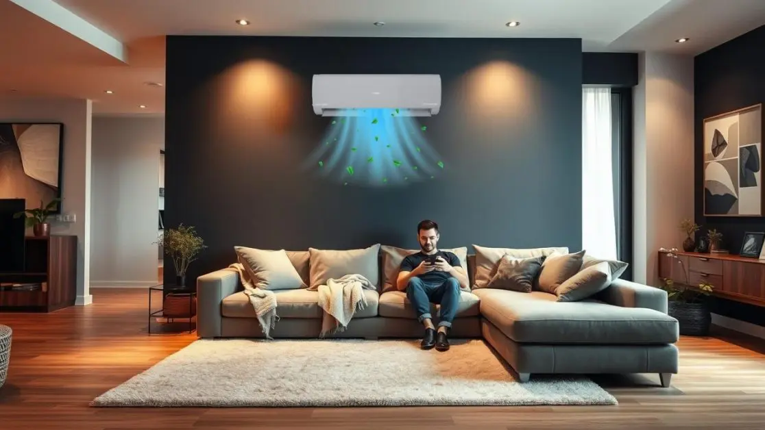 Get Right Tonnage AC Home
