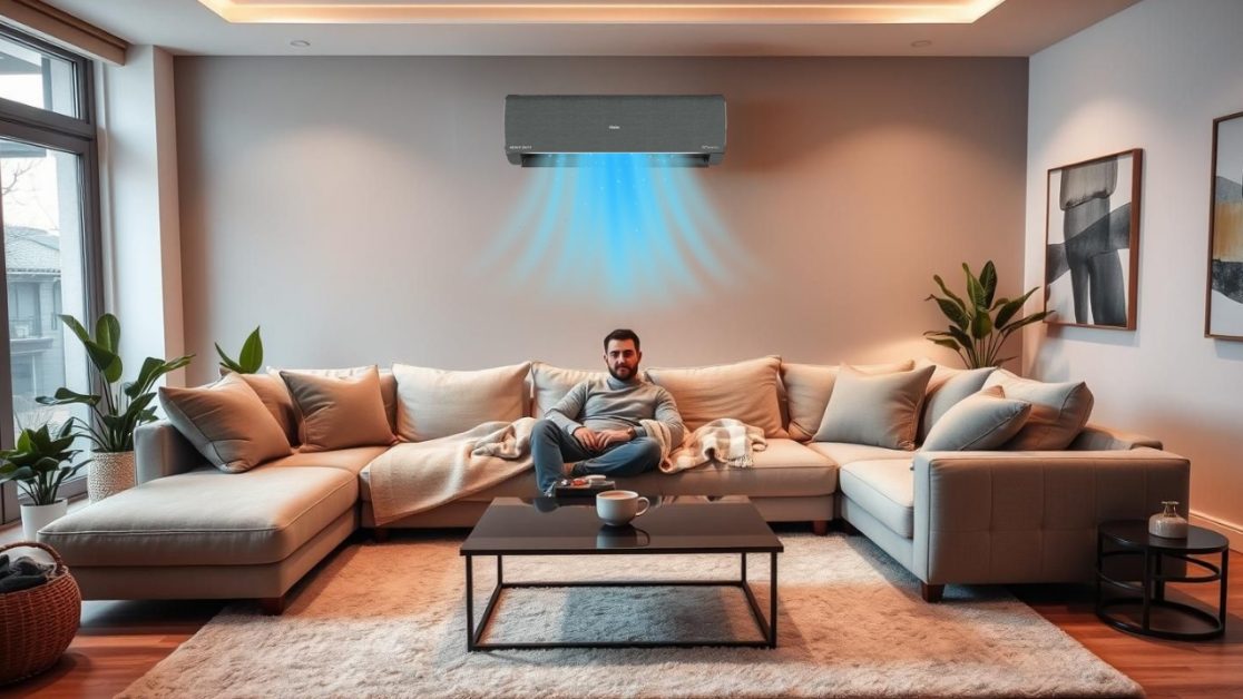 Keeping Your Home Cool During Blackouts