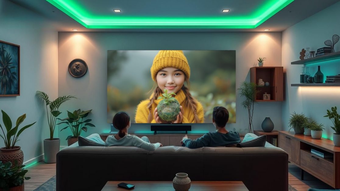 Know Which TV Tech Saves More Energy