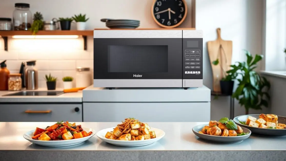 Perfect Microwave for your home