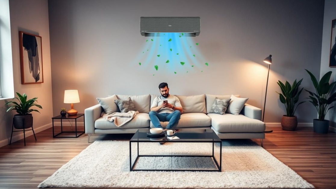 Summer Shift Impacts AC Usage Patterns