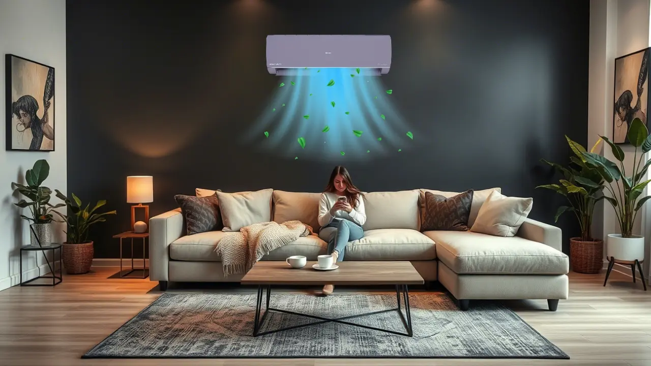 Use AC’s Turbo Mode Efficiently