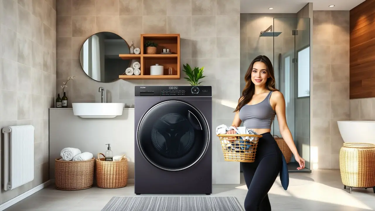 Wash Gym Clothes Without Ruining the Fabric in washing machine