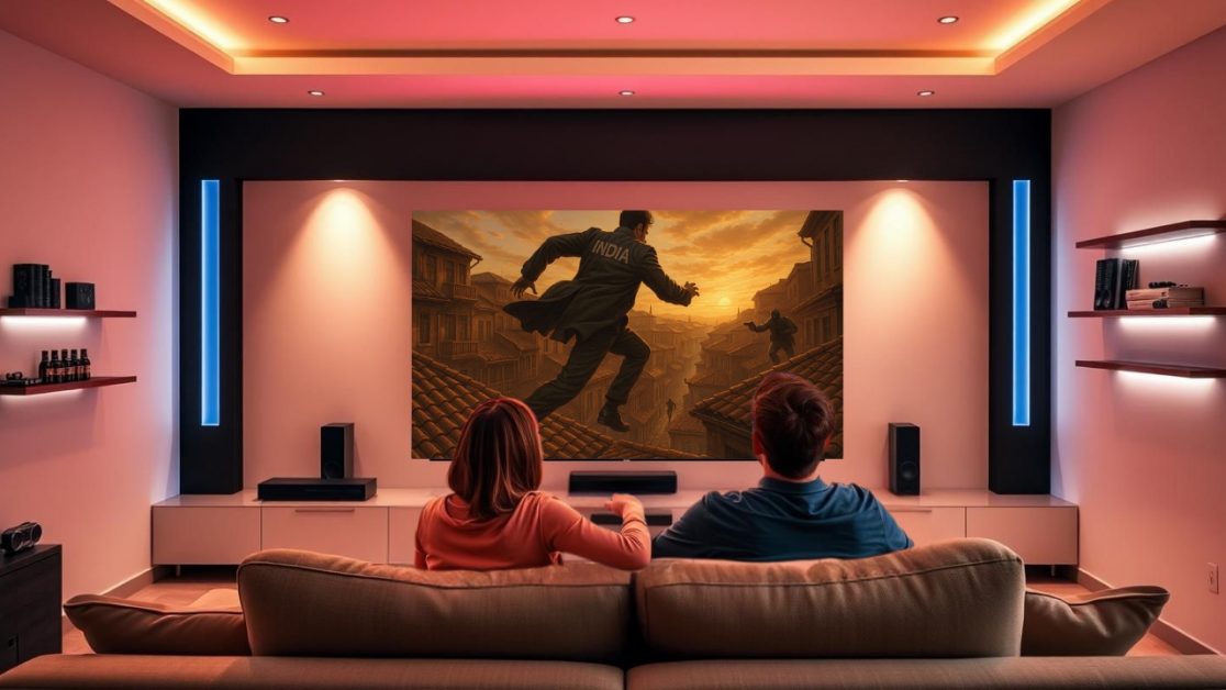 144Hz Refresh Rate in OLED TV