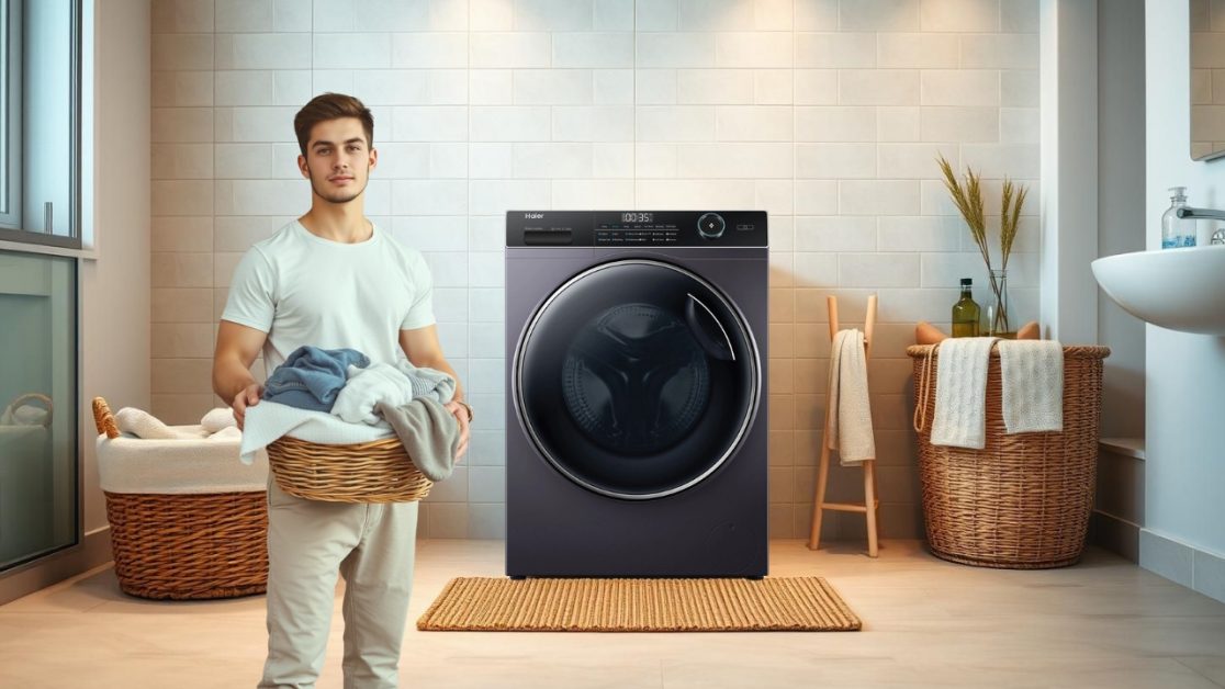 Best washing machine for all your clothes