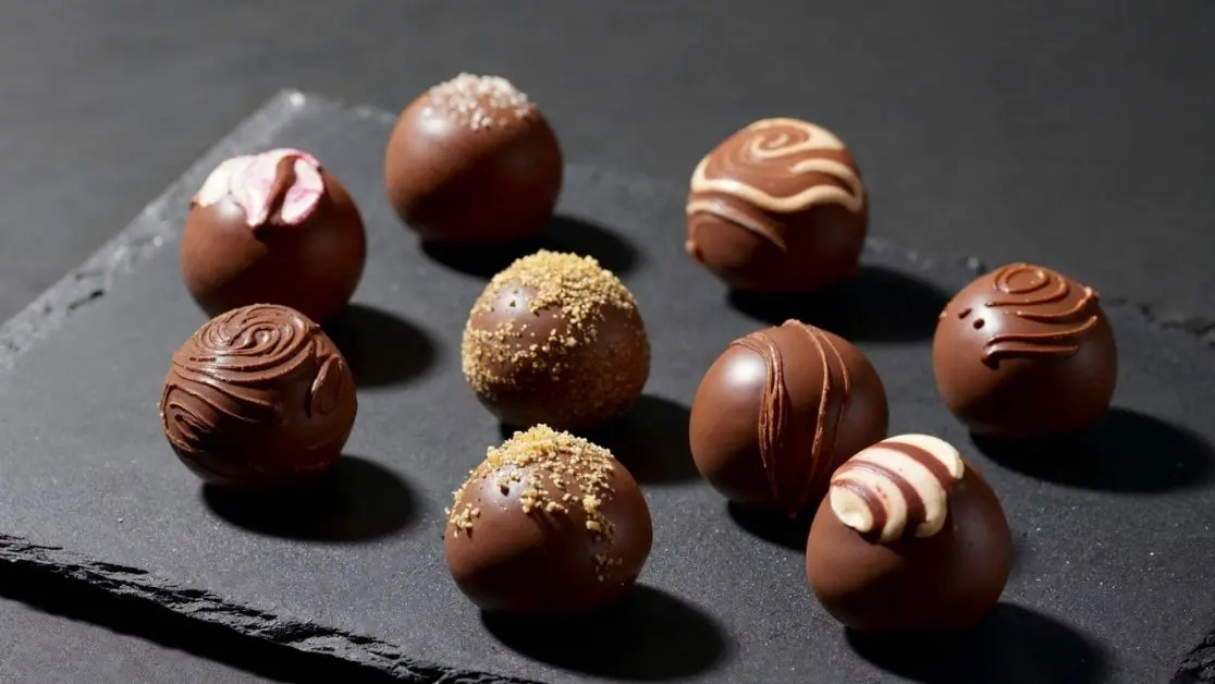 Chocolate Truffles