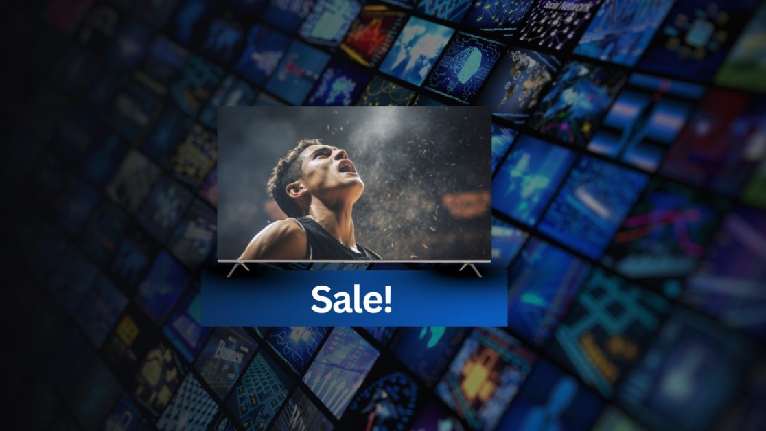 Get Perfect 4K LED TV this amazon prime day