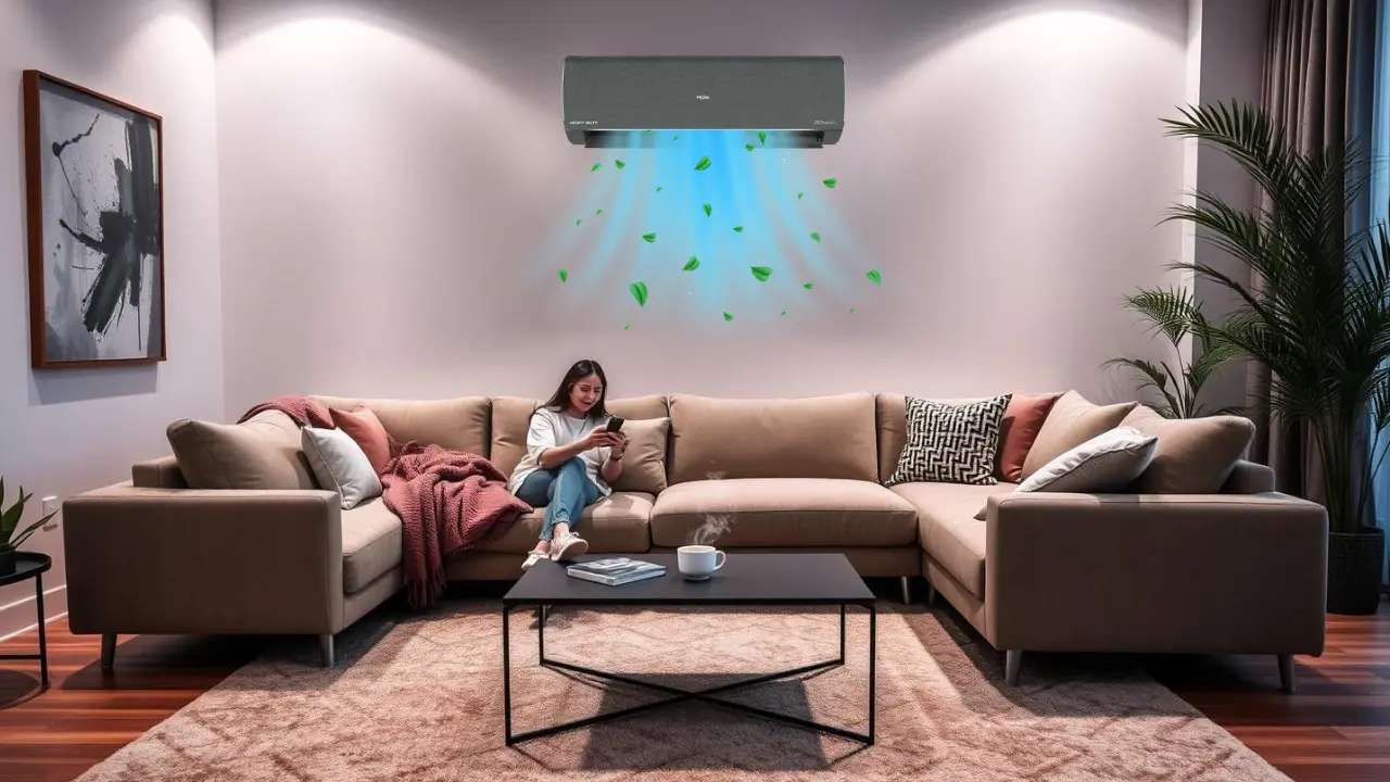 Get Perfect AC for your home