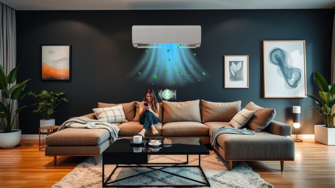 Get Perfect AC home