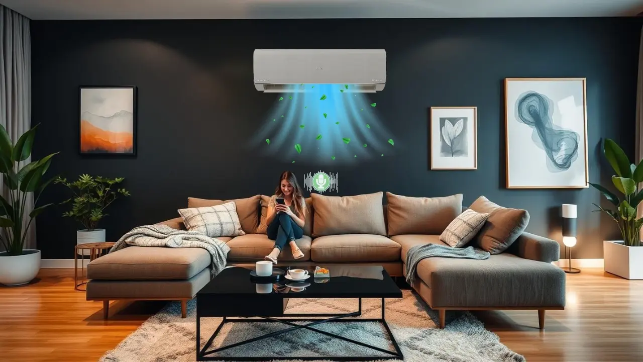 Get Perfect AC home