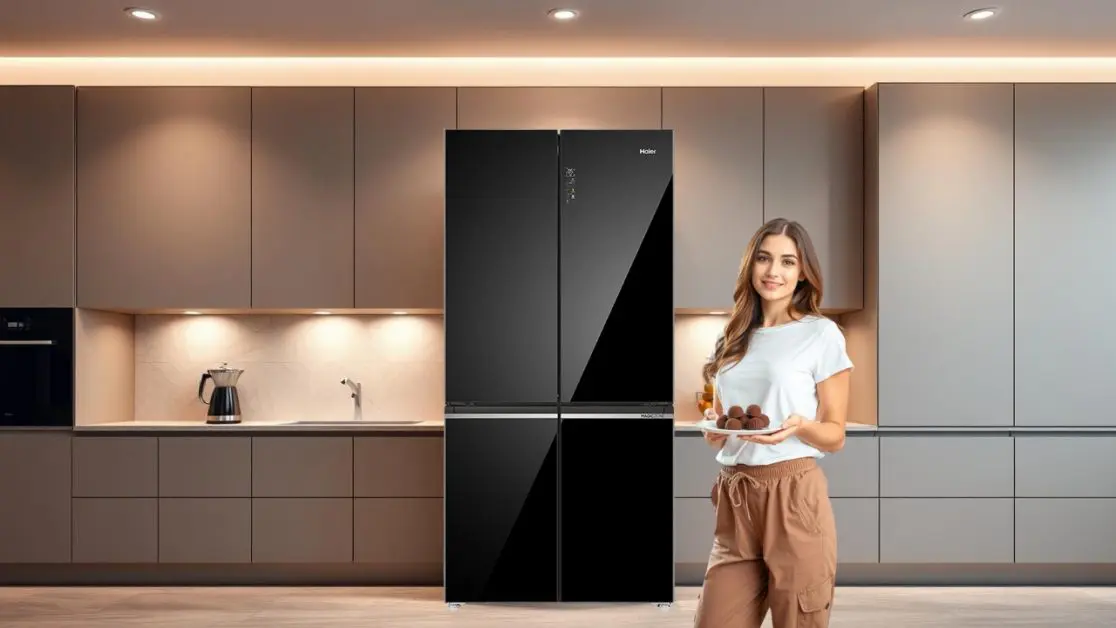 Get Perfect Refrigerator for your sweets
