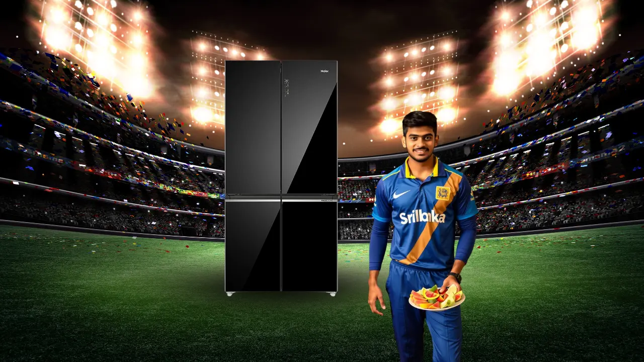 Get Perfect Refrigerator this cricket seasons