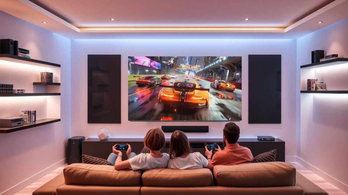 Hardcore Gamers Now Demand This Feature in Their TV