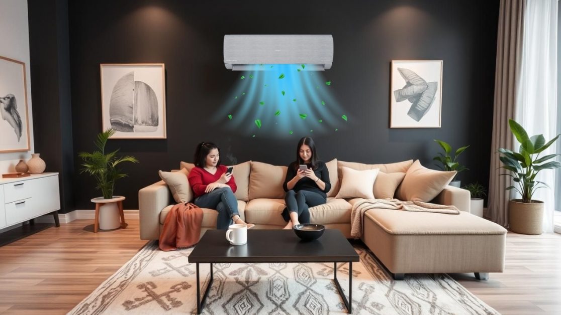 Indian Moms Are Switching to 5-Star ACs
