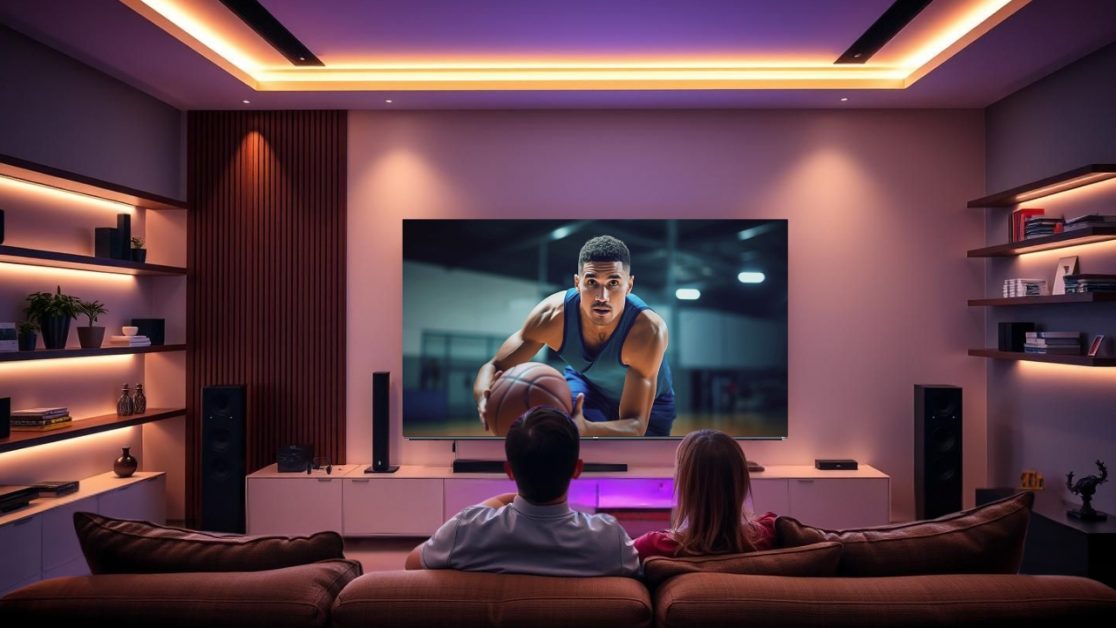 Indian Sports Fans Are loving this mini LED TV
