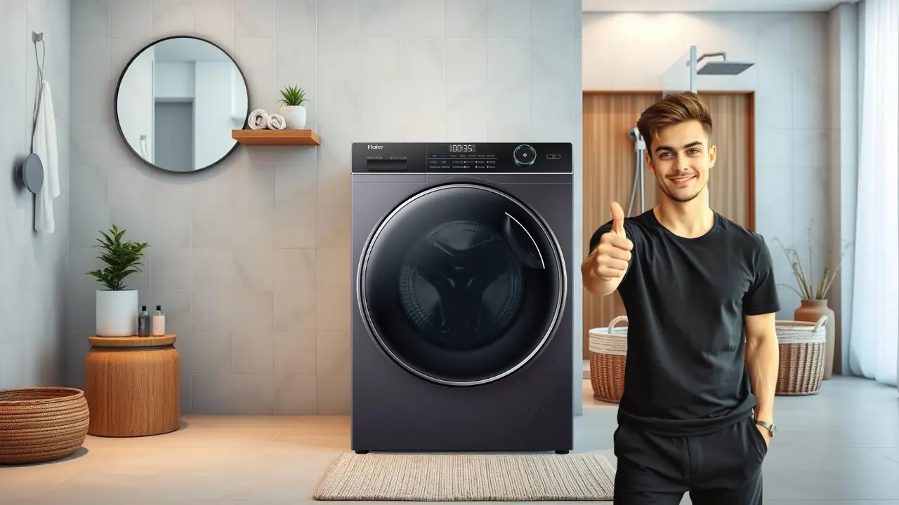 Keep Black T-Shirts Black using washing machine