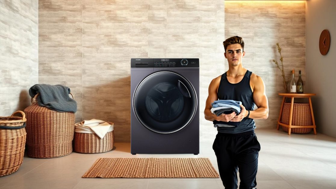 Keep Gym Wear Laundry Fresh