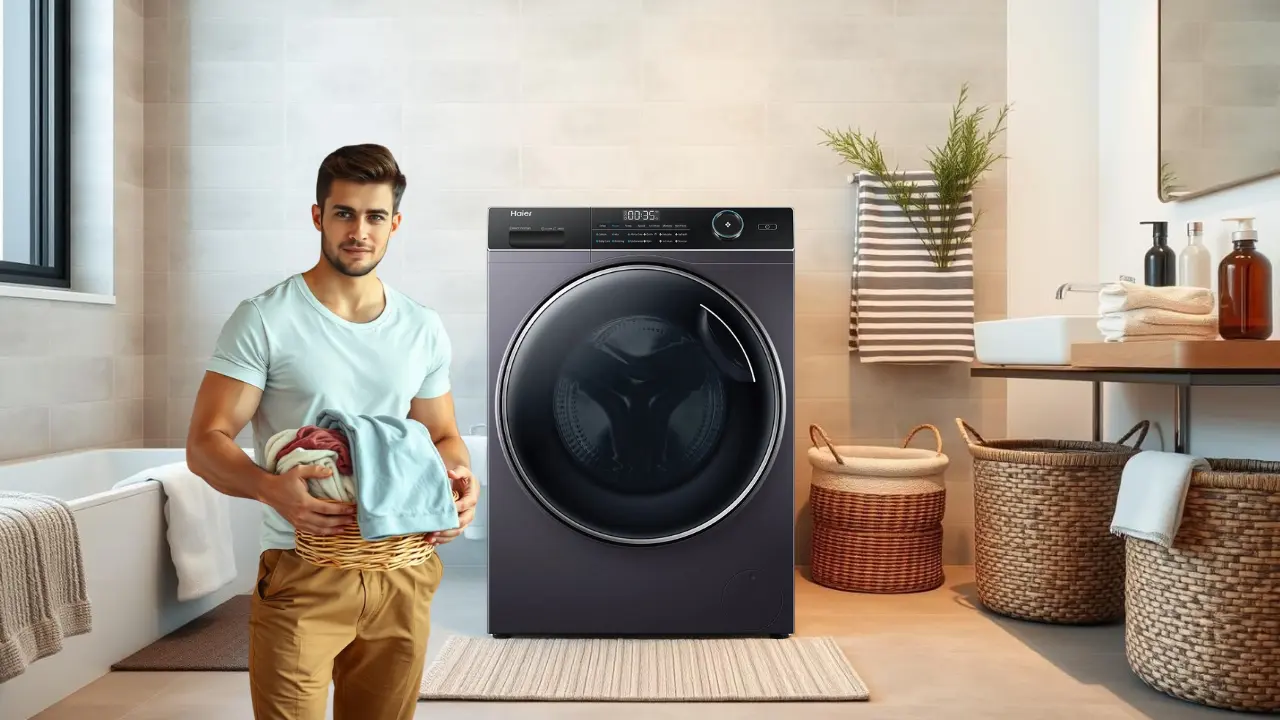 Laundry for the Whole Family