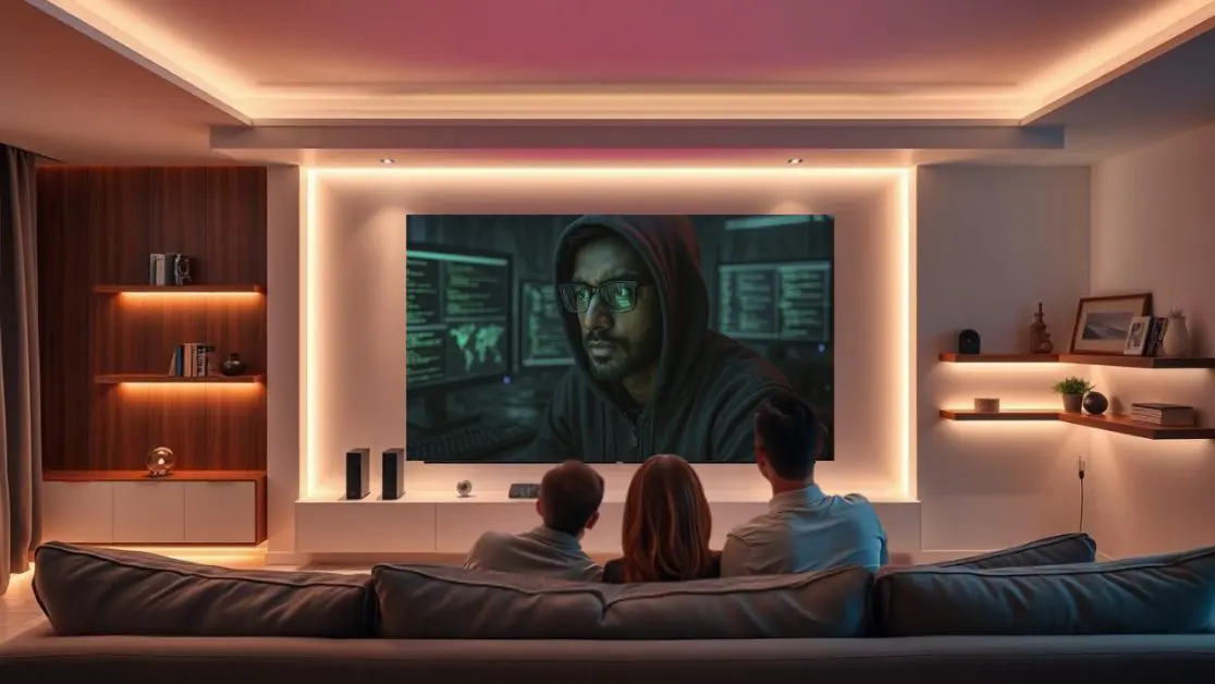 Perfect OLED TV for your living room