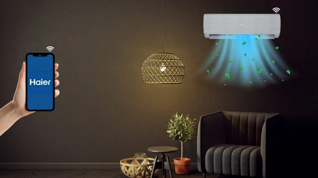 Smart ACs with App Control Are Ideal for Working Women
