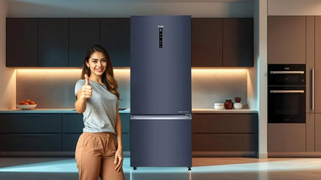 Smart Refrigeration is a Game-Changer