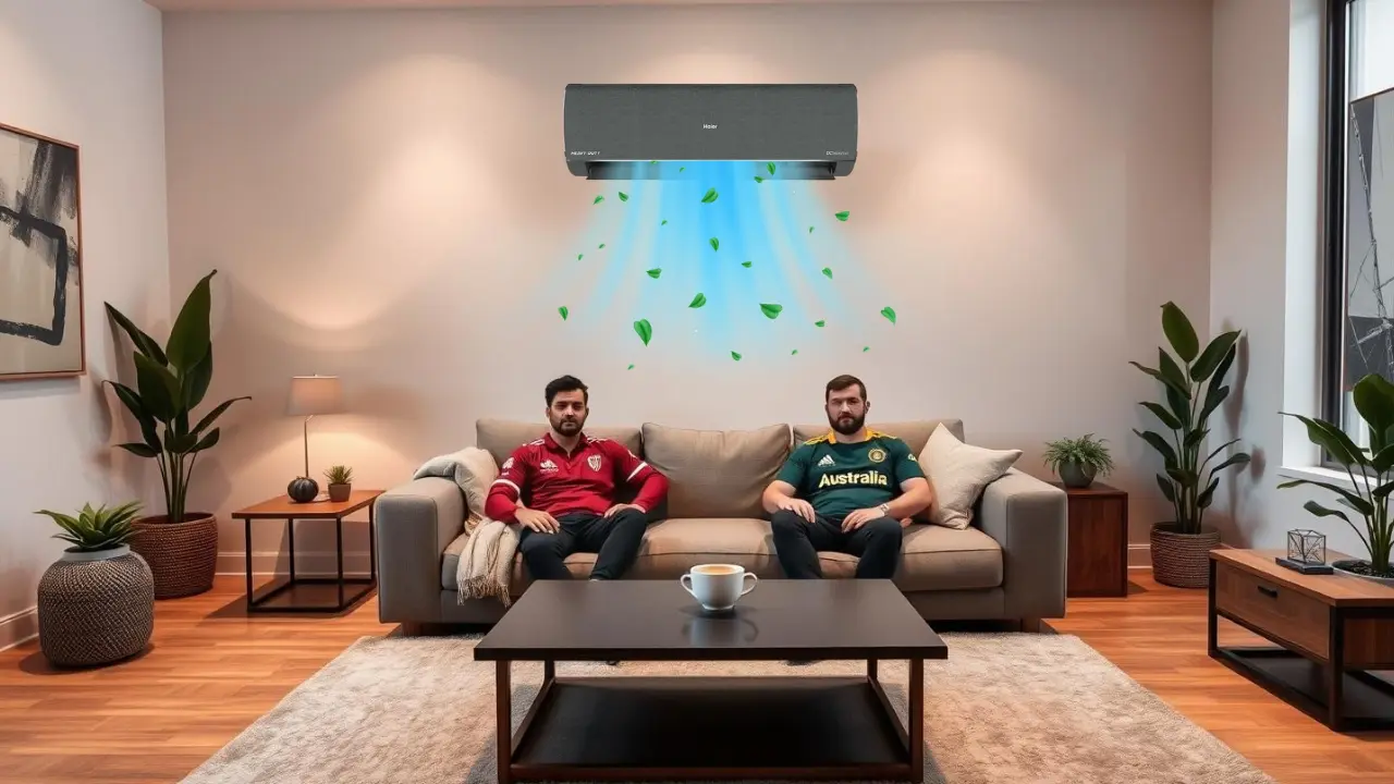 This AI AC is the true MVP this cricket season