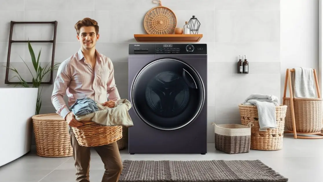 Washing Office Shirts Without Creases in washing machine
