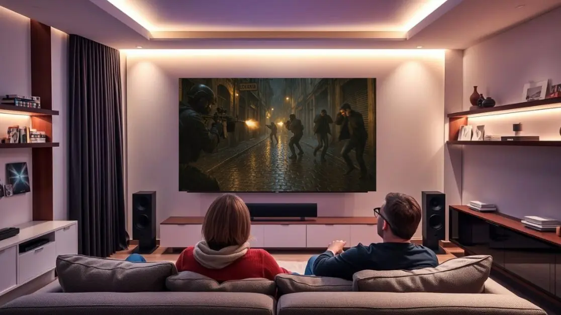 Watch Special Ops on the Right TV