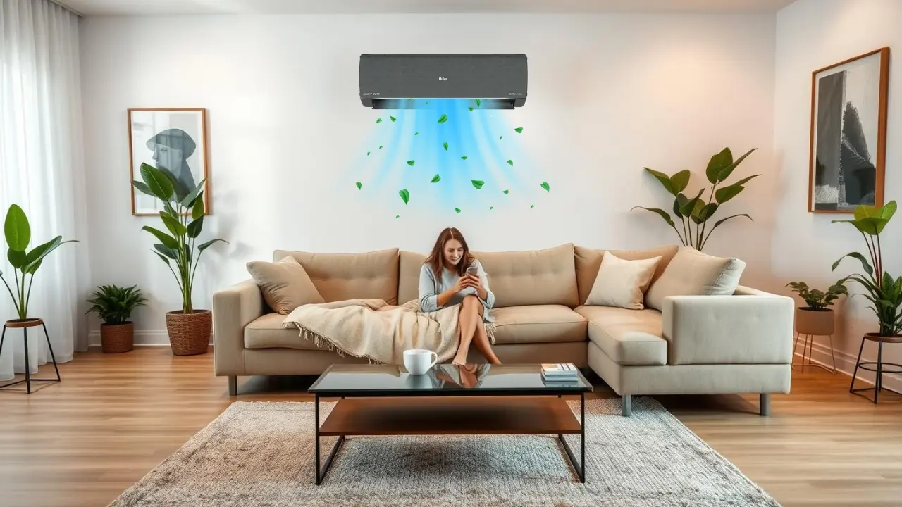 AC Setting Can Stop Wet Pillow Syndrome Forever