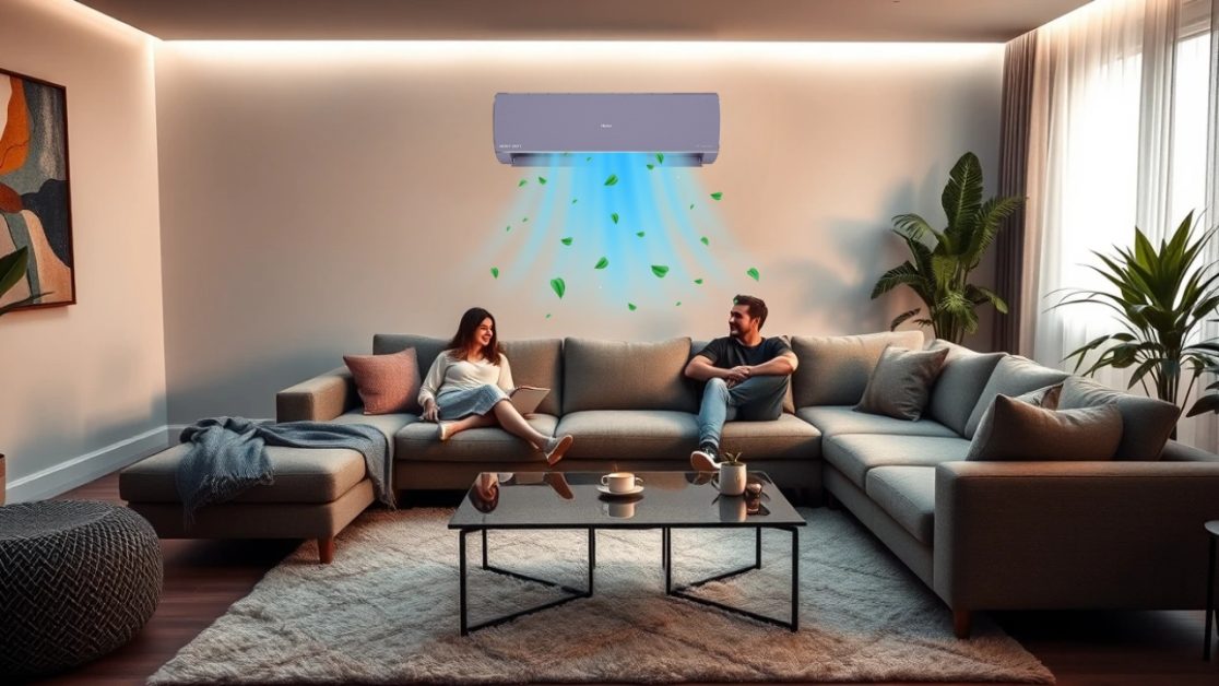 AC Should Have Built-In Humidity Sensors
