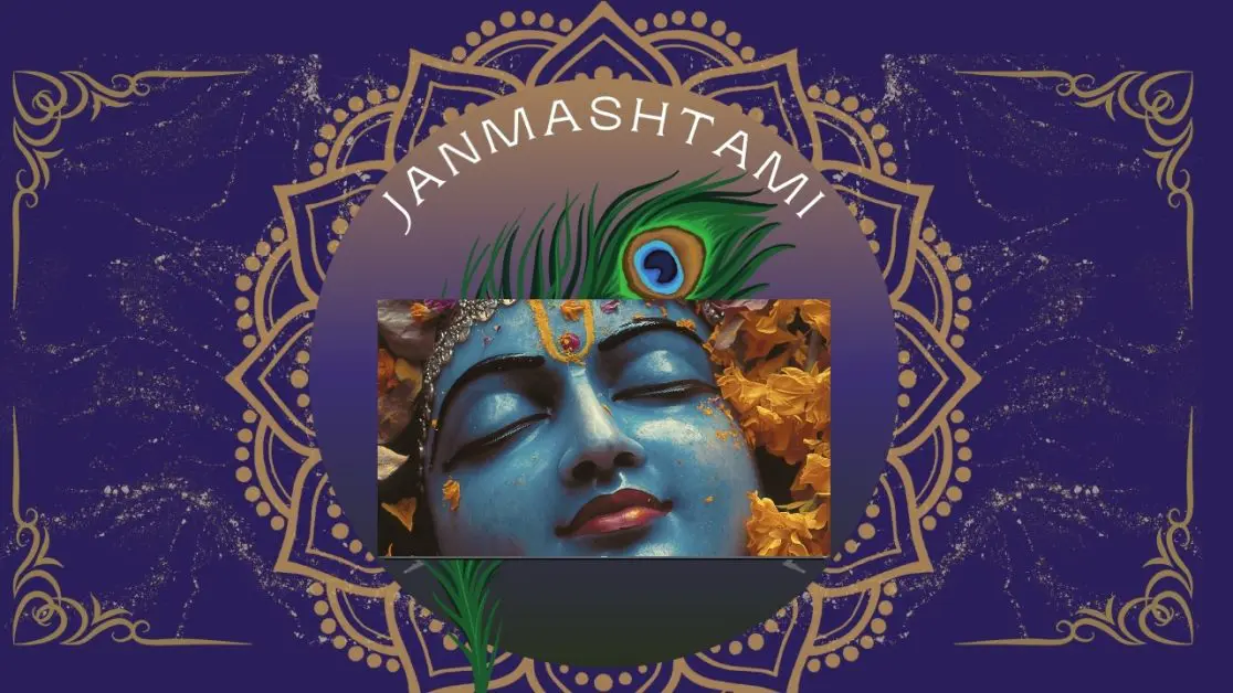 Celebrate Janmasthami with perfect Mini LED TV