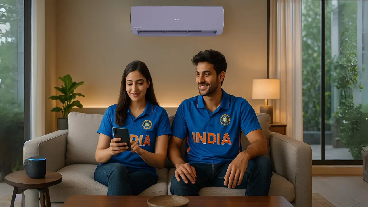 GPT -5 Temperature It Would Set for Cricket Nights with AI AC