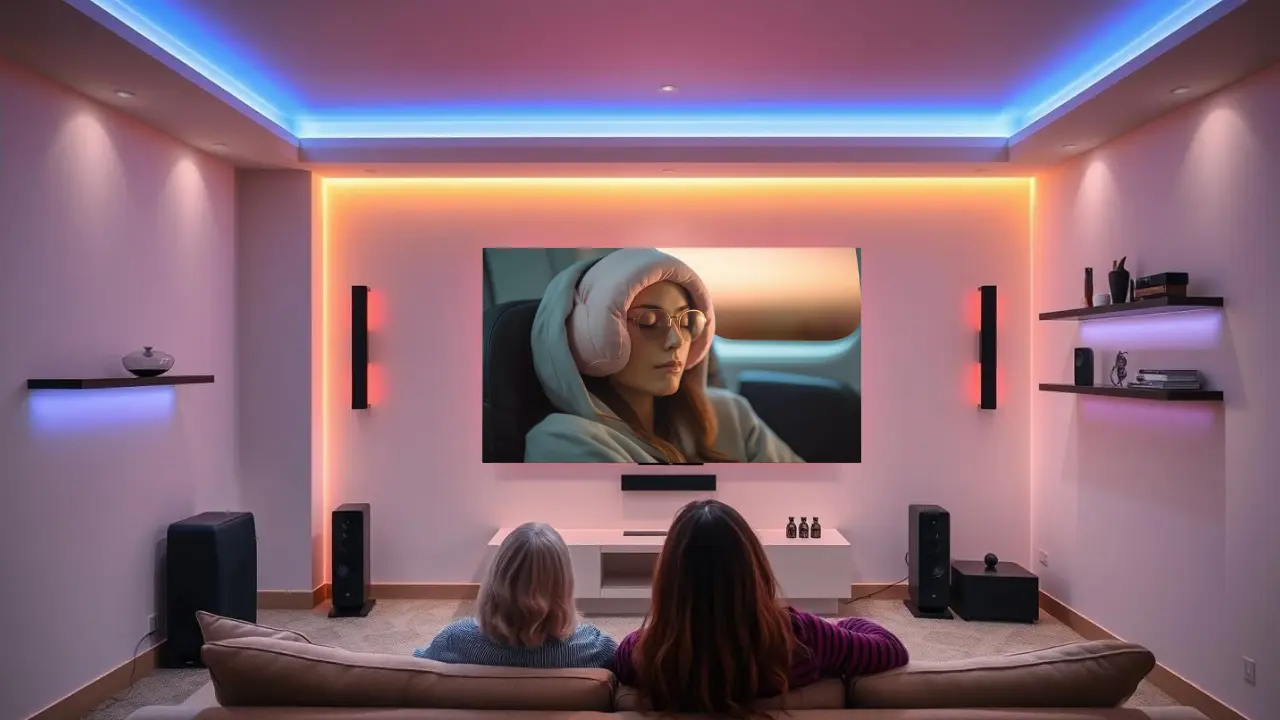 Google TV Adapts to Your Monsoon Watchlist Automatically