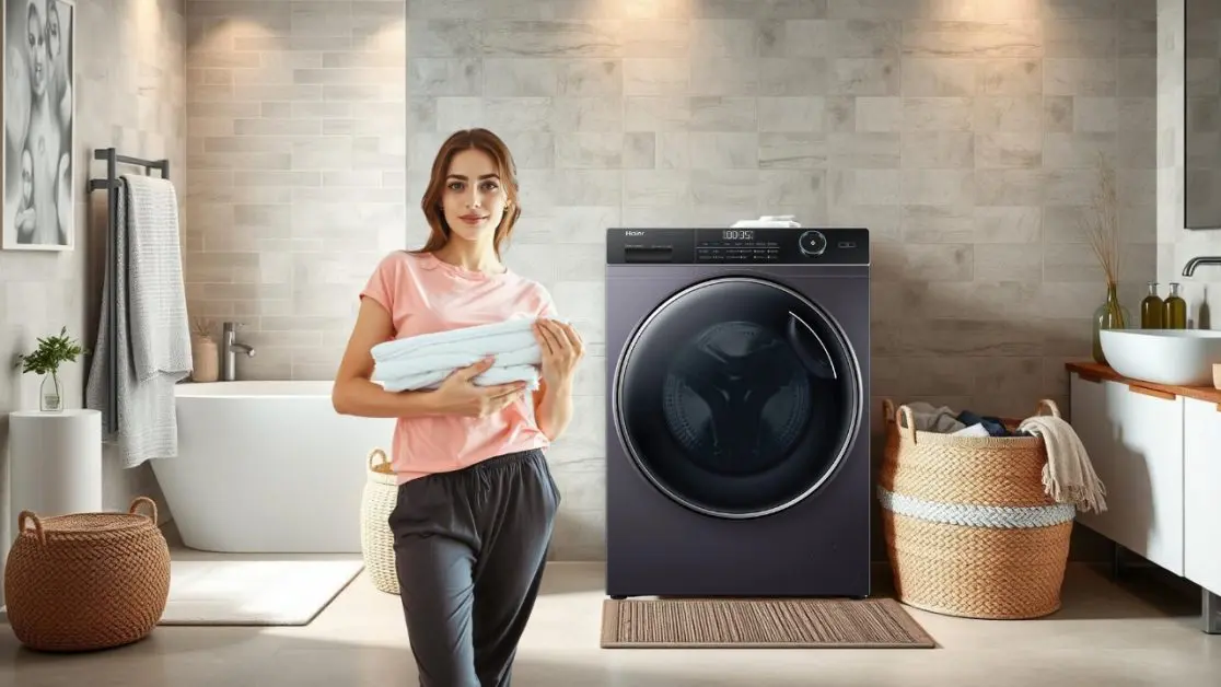 Guide to Wash Heavy Bedsheets in washing machine