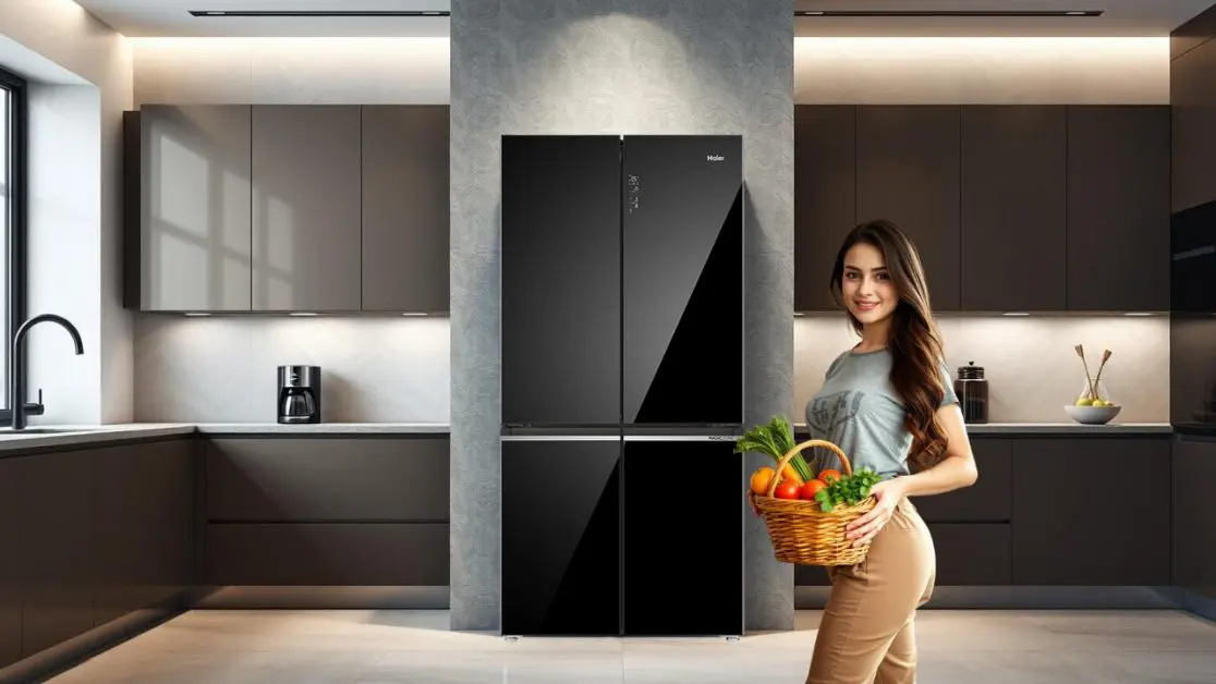 Keep your vegetables fresh in refrigerator