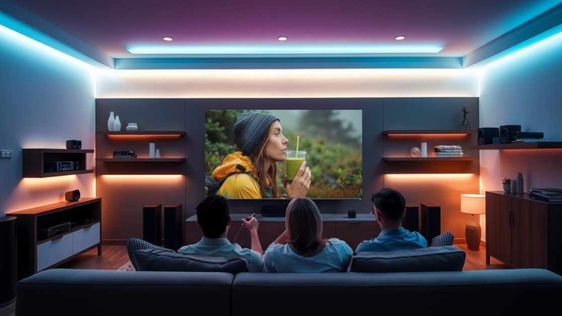 Mini LED Handles Indian Lighting Conditions Better Than OLED