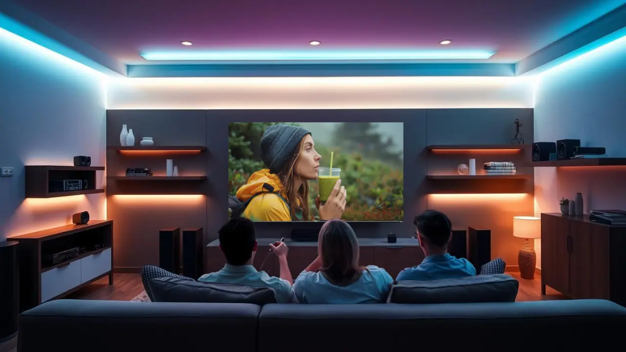 Mini LED Handles Indian Lighting Conditions Better Than OLED