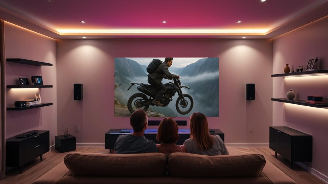 Perfect OLED TV for Indian Homes