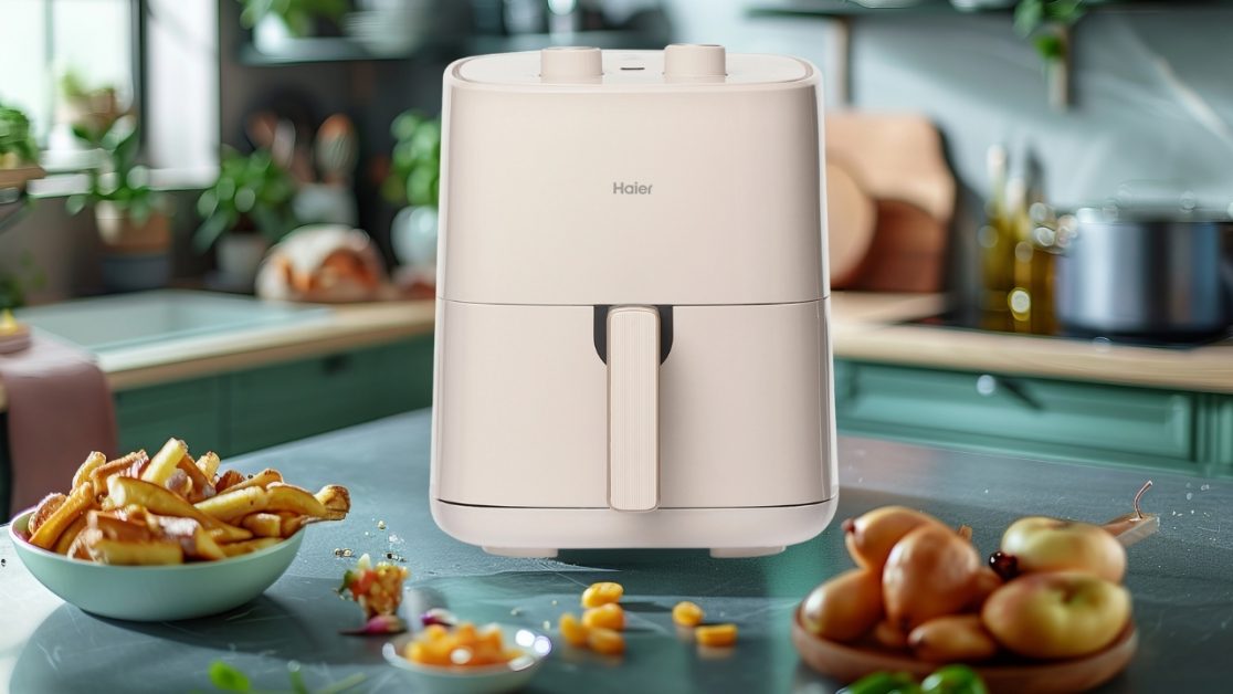 chaat counter has moved to your kitchen