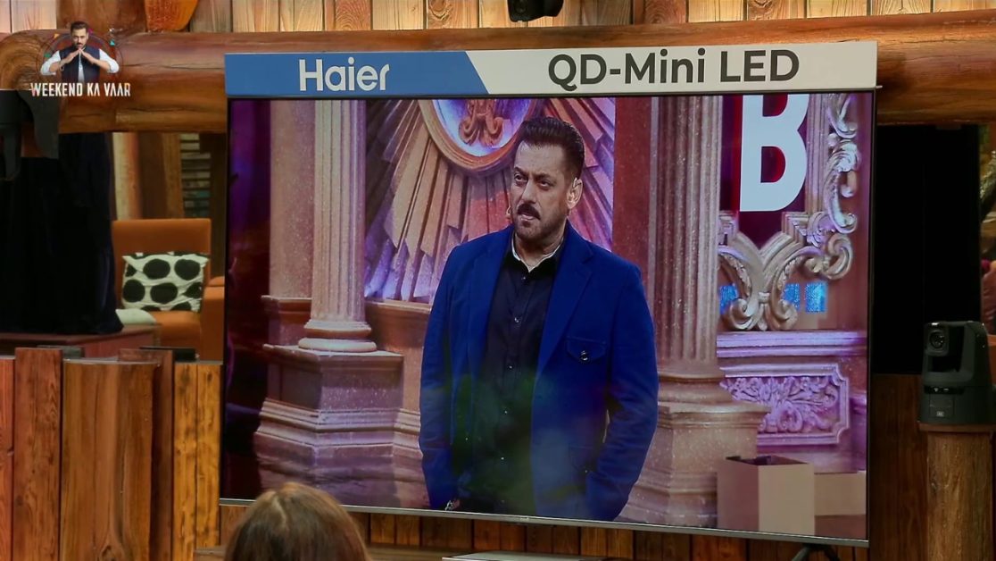 Catch Every Bigg boss Eye-Roll, Whisper, and Fight in 4K HDR