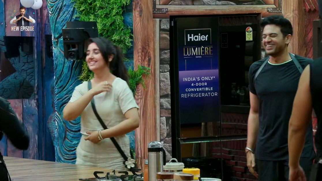 Get Perfect Refrigerator this bigg boss season