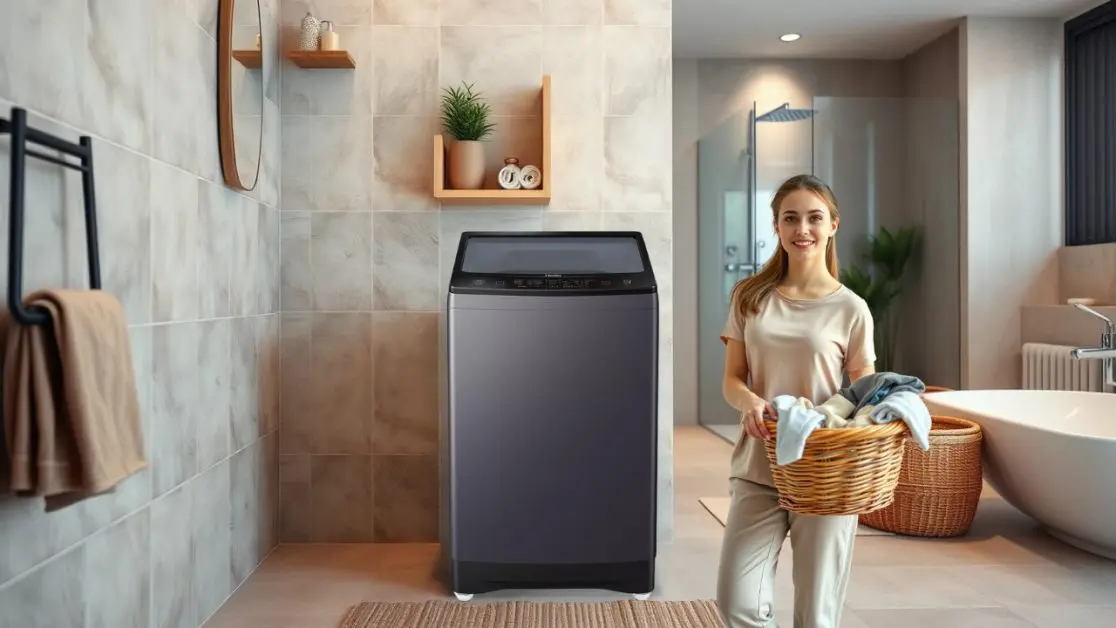 Hygiene Boost washing machine Setting Everyone’s Using in September